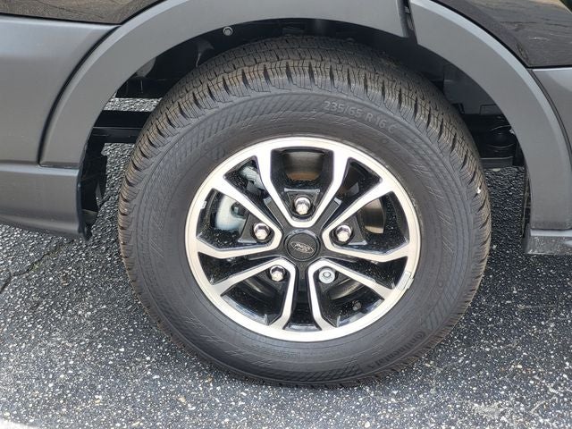 2026 Ford Transit-150 Base