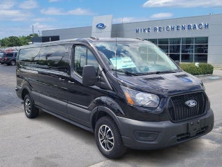 2026 Ford Transit-150 Base