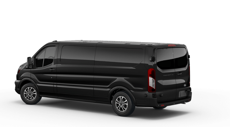 2026 Ford Transit-150 Base