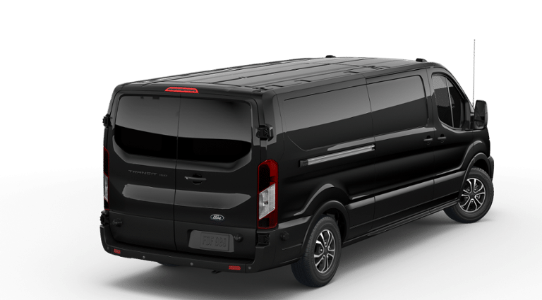 2026 Ford Transit-150 Base