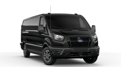 2026 Ford Transit-150 Base