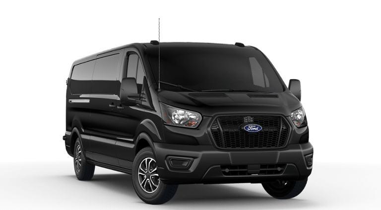2026 Ford Transit-150 Base