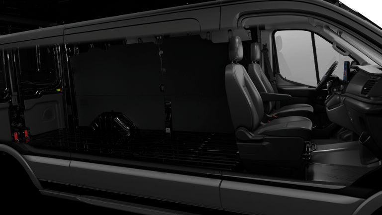 2026 Ford Transit-150 Base