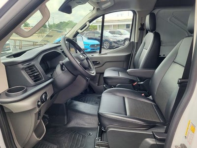 2026 Ford Transit-150 Base