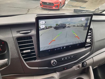 2026 Ford Transit-150 Base