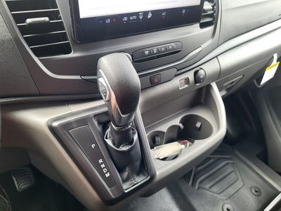 2026 Ford Transit-150 Base