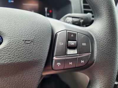 2026 Ford Transit-150 Base