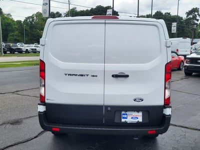 2026 Ford Transit-150 Base