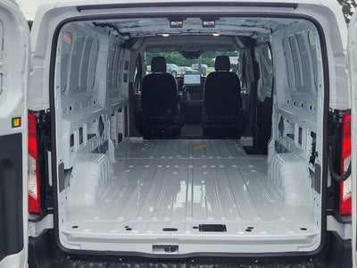 2026 Ford Transit-150 Base