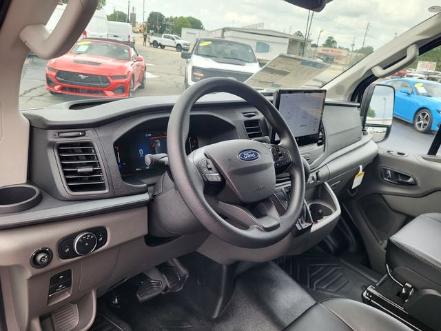 2026 Ford Transit-150 Base