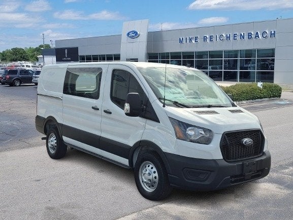 2025 Ford Transit-150 Base