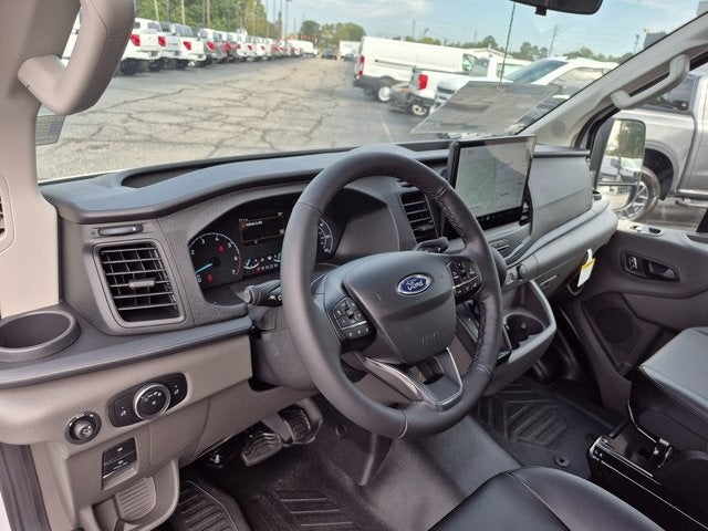 2025 Ford Transit-150 Base