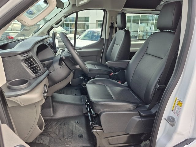2025 Ford Transit-150 Base