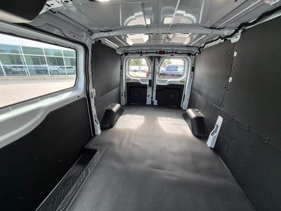 2025 Ford Transit-150 Base