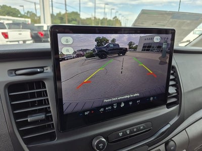 2025 Ford Transit-150 Base