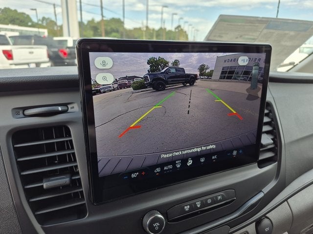 2025 Ford Transit-150 Base