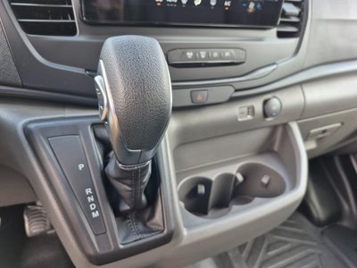2025 Ford Transit-150 Base