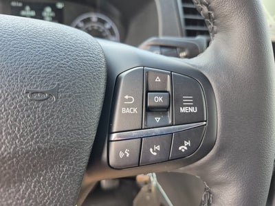 2025 Ford Transit-150 Base