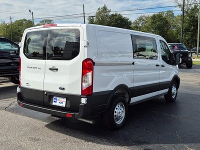2025 Ford Transit-150 Base