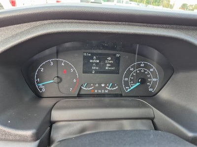 2025 Ford Transit-150 Base
