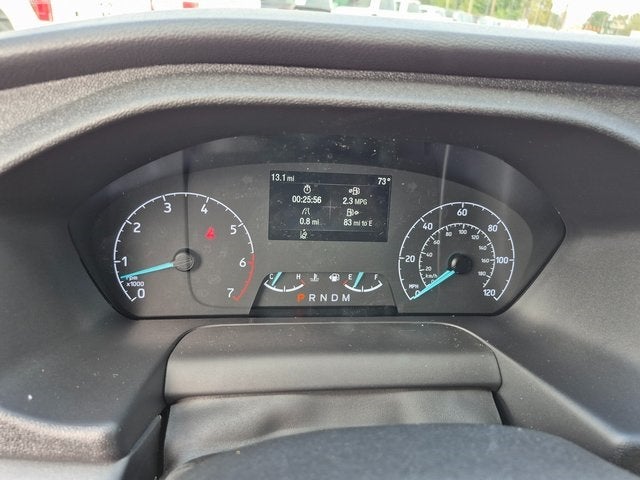 2025 Ford Transit-150 Base