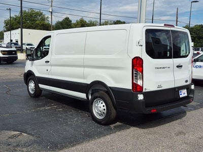 2025 Ford Transit-150 Base