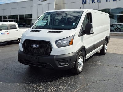 2025 Ford Transit-150 Base