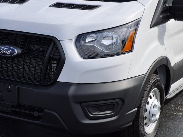 2025 Ford Transit-150 Base