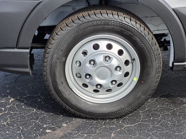 2025 Ford Transit-150 Base