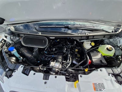 2025 Ford Transit-150 Base