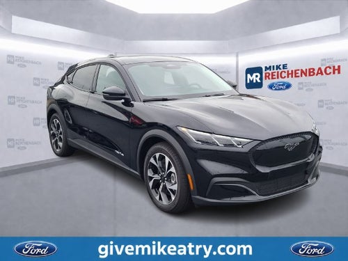 2026 Ford Mustang Mach-E Select