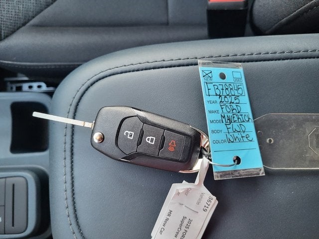 2025 Ford Maverick XL