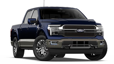 Mike Reichenbach Ford in Florence SC