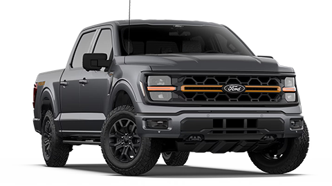 Mike Reichenbach Ford in Florence SC
