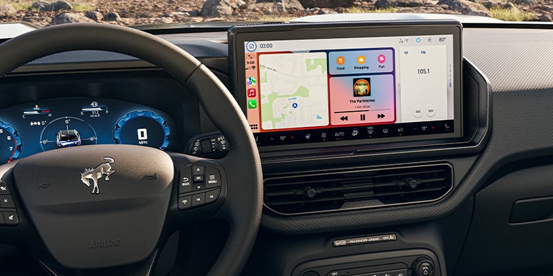 2025 Ford Bronco Sport | Mike Reichenbach Ford | Florence, SC