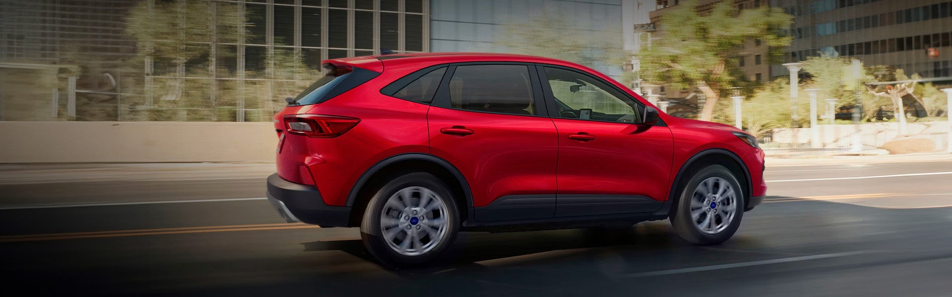 2025 Ford Escape | Mike Reichenbach Ford | Florence, SC