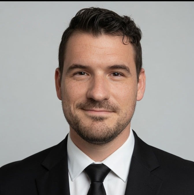Travis French