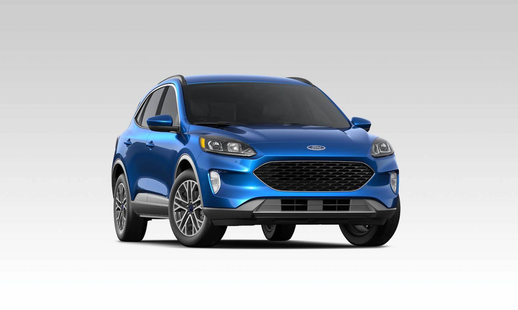 Ford Escape Lease Deals