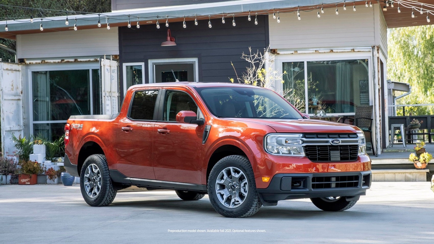 Ford Maverick for Sale