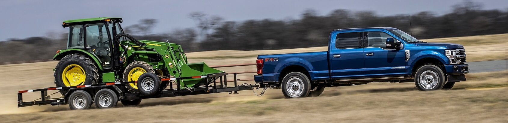 2022 Ford Super Duty Truck