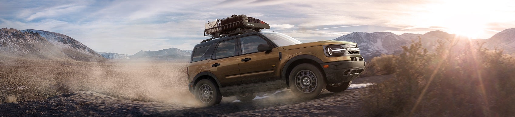 Ford Dealer Johnsonville SC