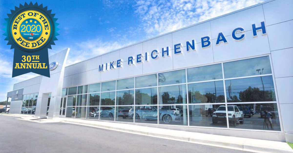 Best Of The Pee Dee 2021 Best of the Pee Dee