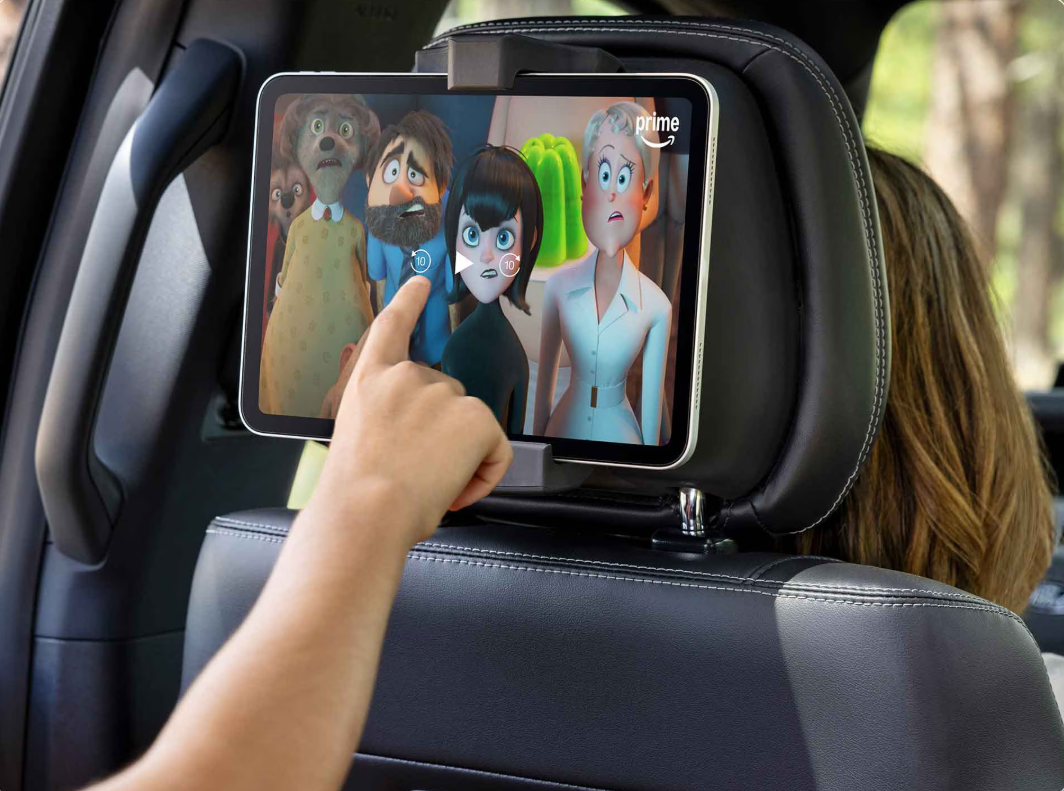 2025 Ford Expedition | Mike Reichenbach Ford | Florence, SC