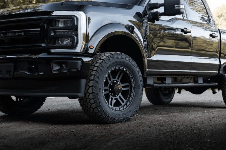 2024 Roush Super Duty | Mike Reichenbach Ford | Florence SC