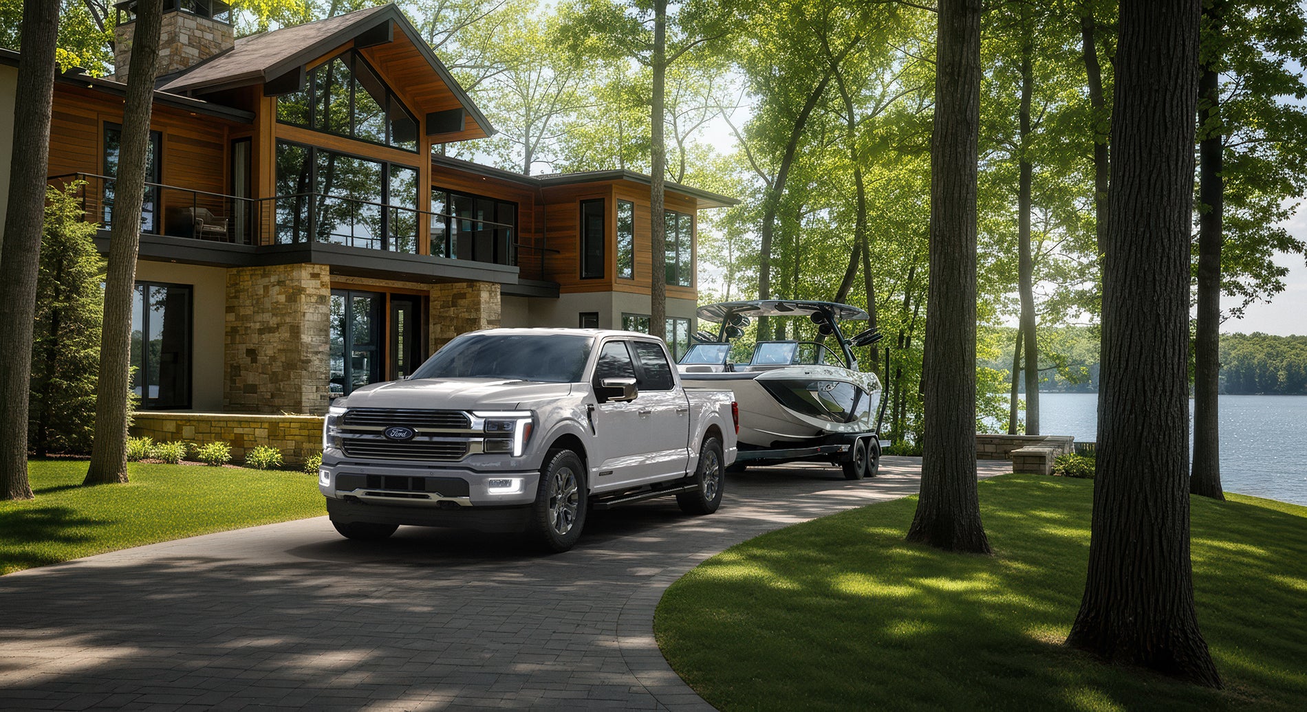 Ford F-150 Oil Capacity by Engine